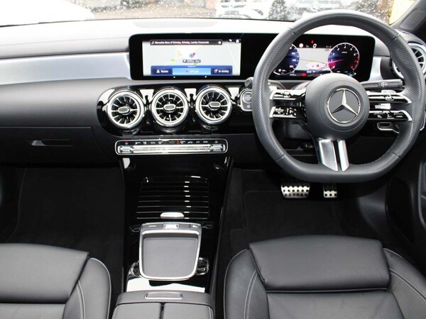 Used Mercedes-Benz CLA 2024 for sale - 76110546: Photo 7