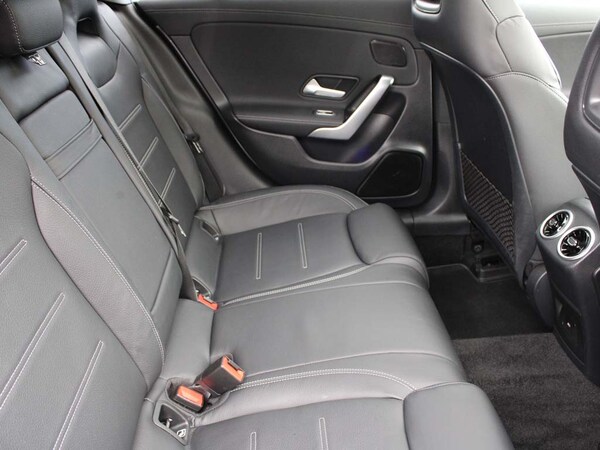 Used Mercedes-Benz CLA 2024 for sale - 76110546: Photo 8