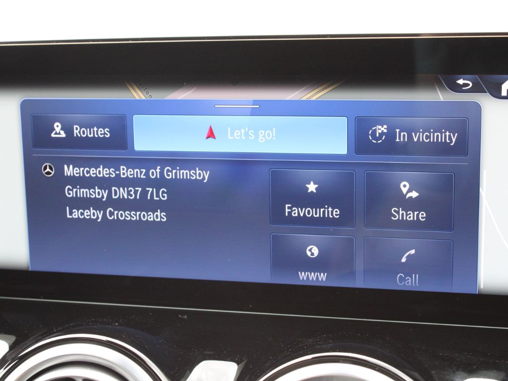 Used Mercedes-Benz GLA 2024 for sale - 76888285: Photo 10