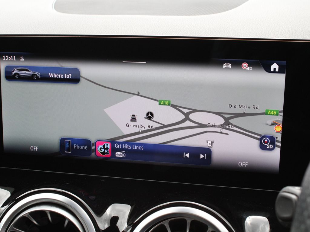 Used Mercedes-Benz GLA 2024 for sale - 76888285: Photo 11