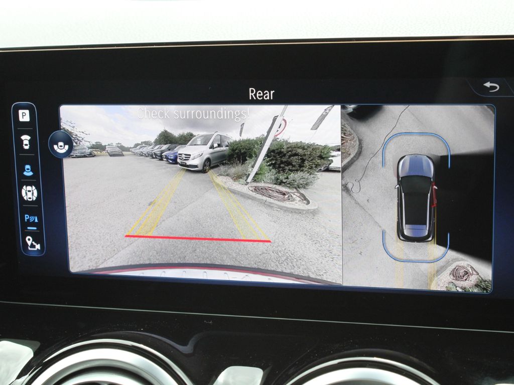 Used Mercedes-Benz GLA 2024 for sale - 76888285: Photo 12