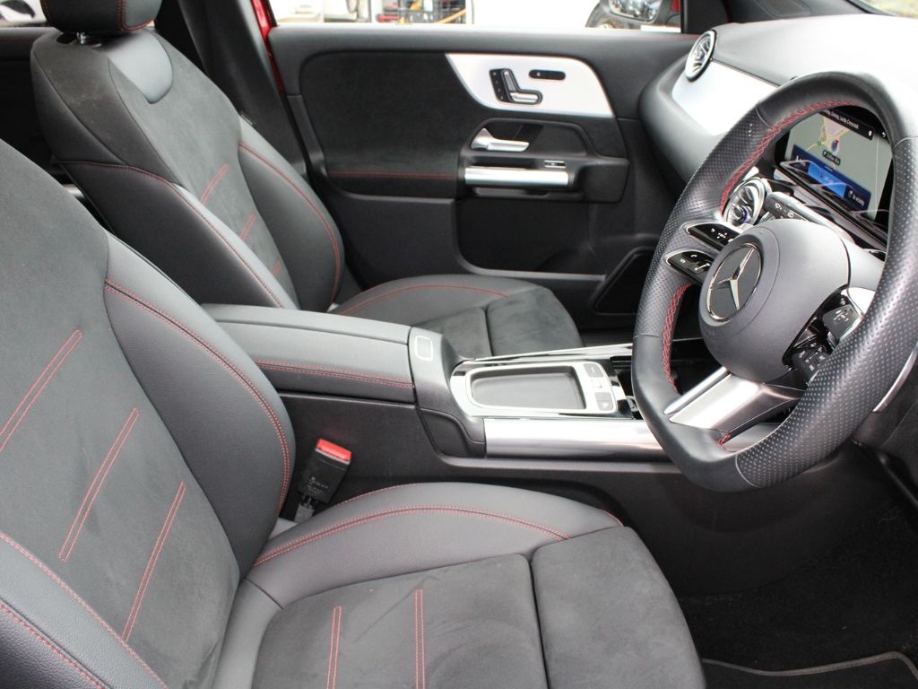 Used Mercedes-Benz GLA 2024 for sale - 76888285: Photo 17