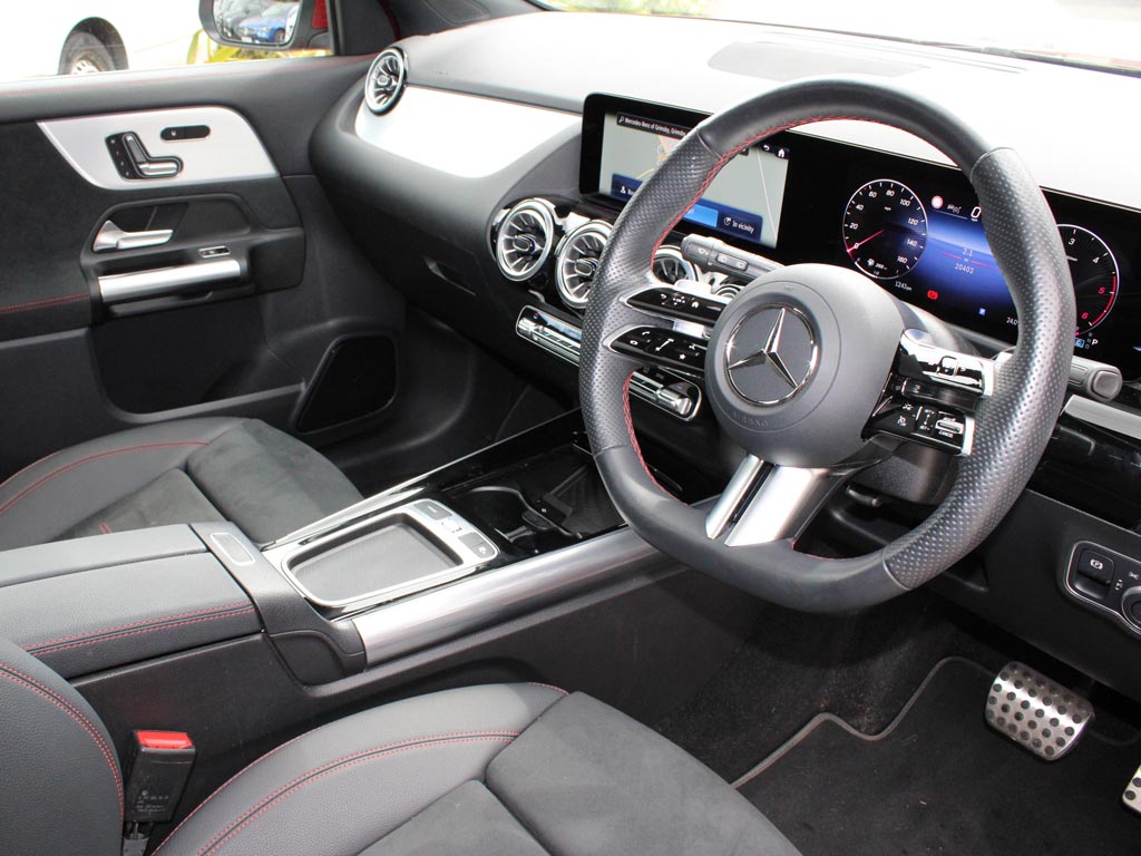 Used Mercedes-Benz GLA 2024 for sale - 76888285: Photo 21