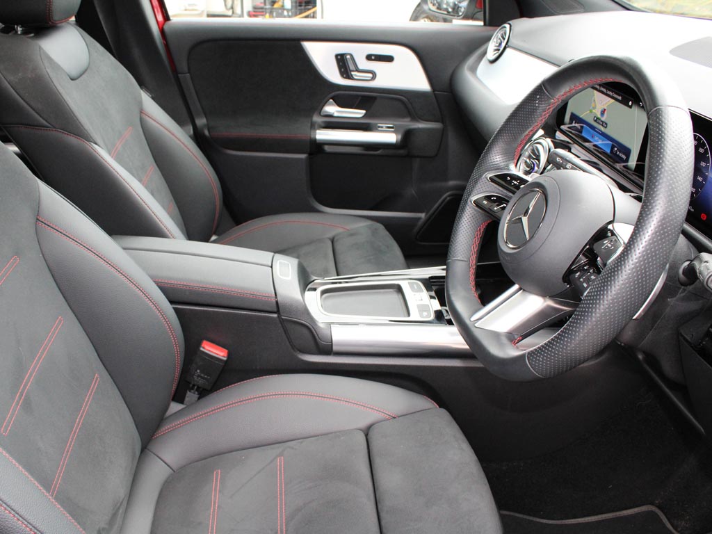 Used Mercedes-Benz GLA 2024 for sale - 76888285: Photo 22