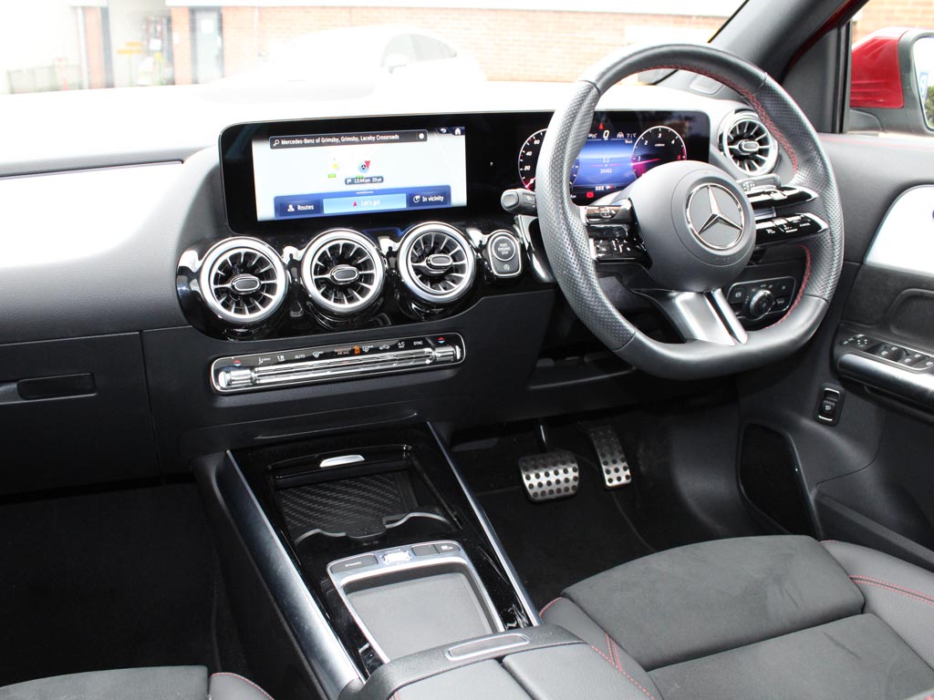 Used Mercedes-Benz GLA 2024 for sale - 76888285: Photo 24