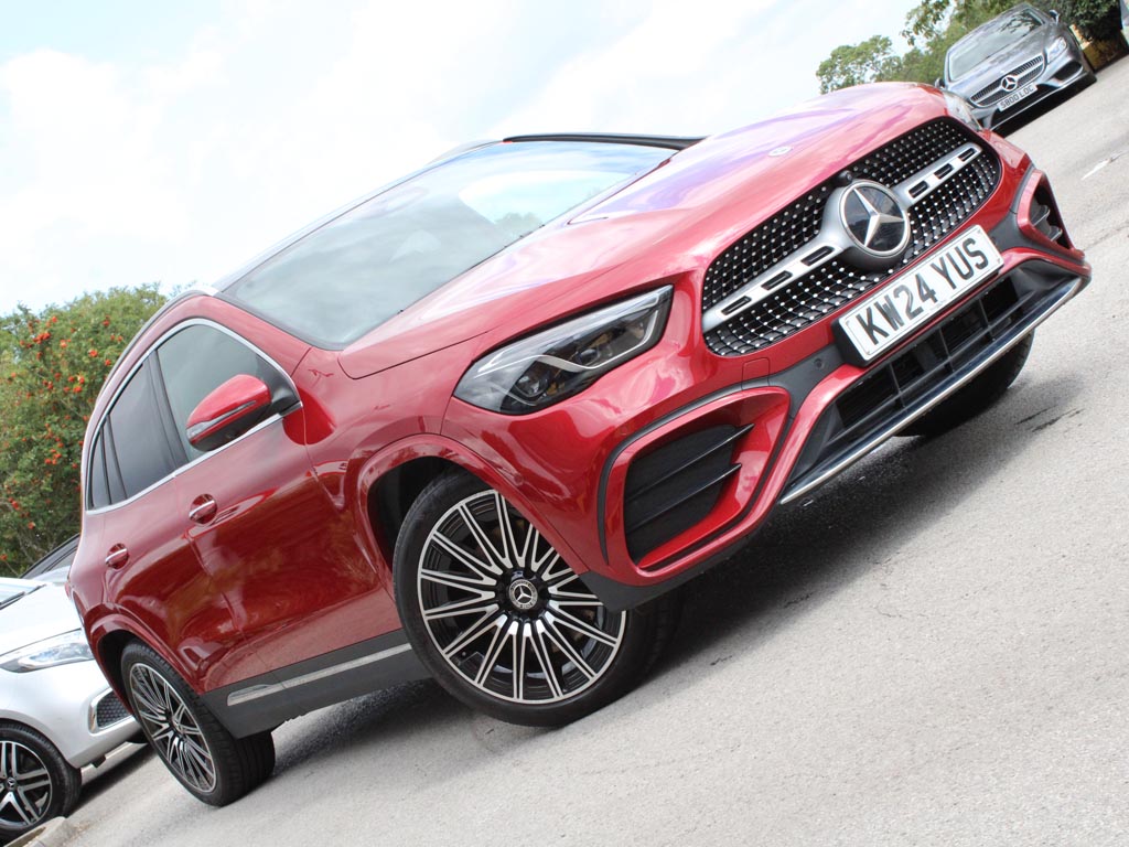 Used Mercedes-Benz GLA 2024 for sale - 76888285: Photo 25