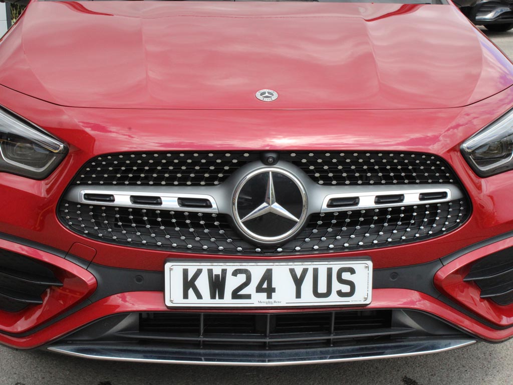 Used Mercedes-Benz GLA 2024 for sale - 76888285: Photo 26