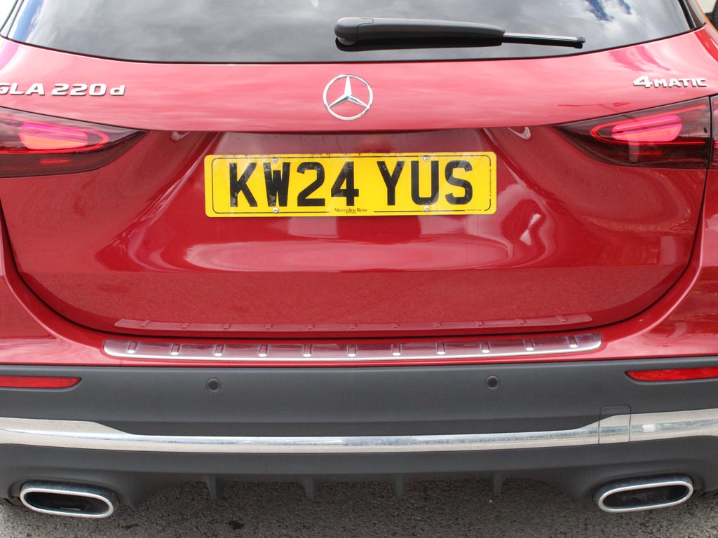 Used Mercedes-Benz GLA 2024 for sale - 76888285: Photo 27