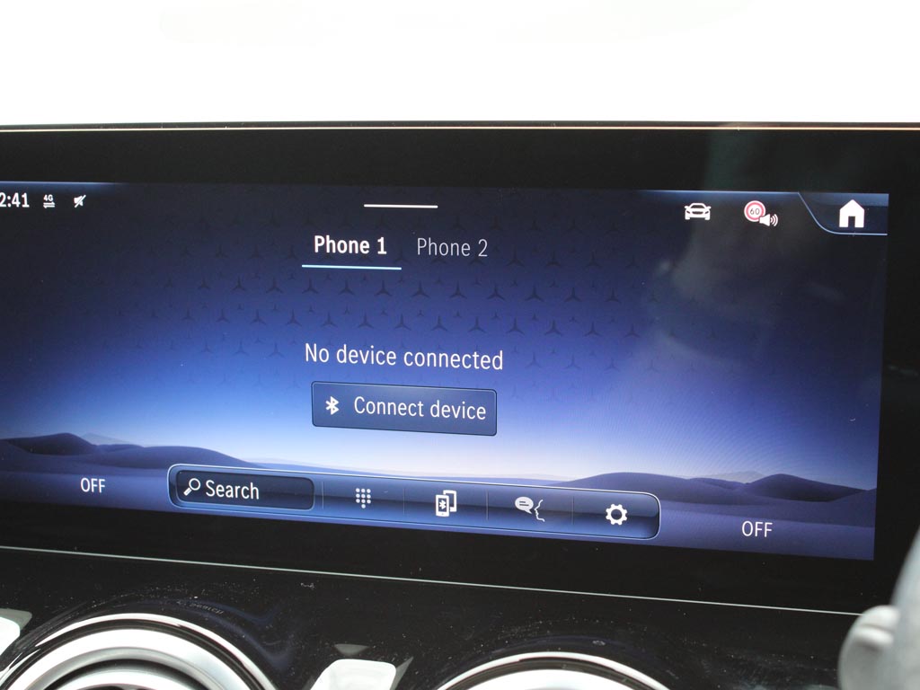 Used Mercedes-Benz GLA 2024 for sale - 76888285: Photo 32