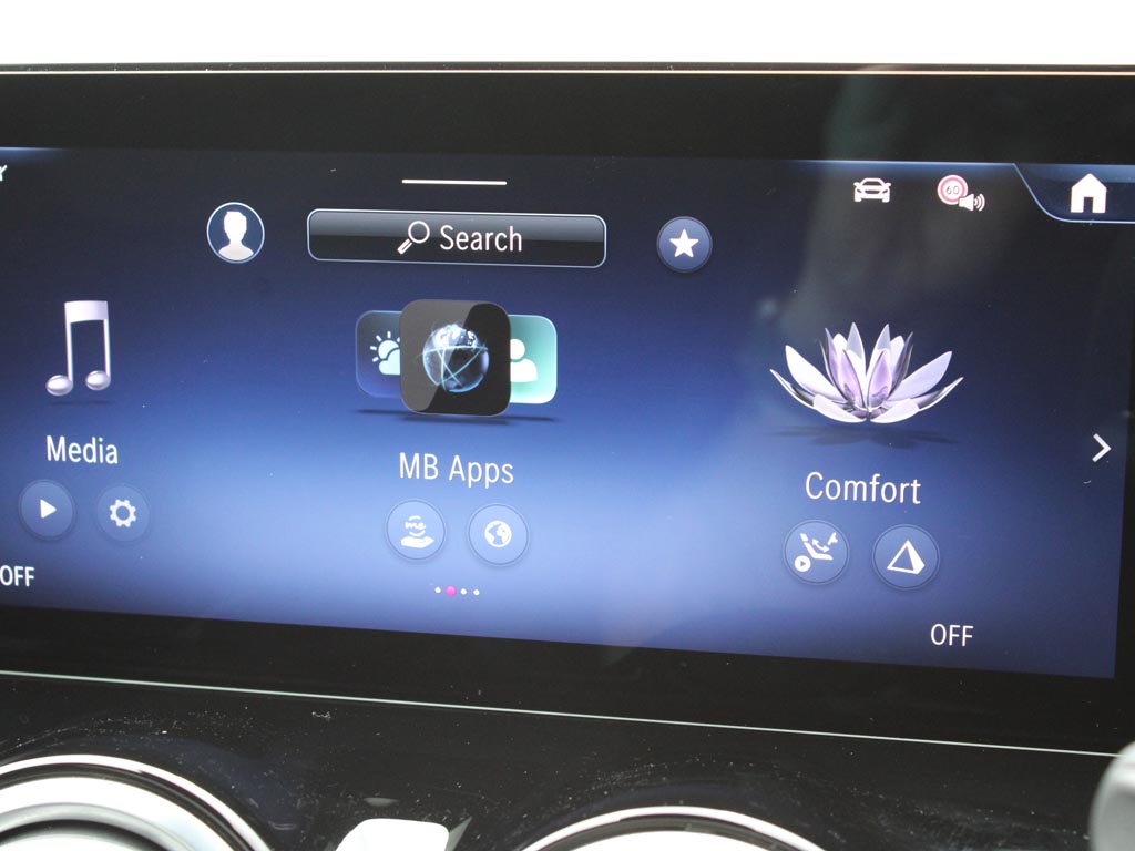 Used Mercedes-Benz GLA 2024 for sale - 76888285: Photo 33