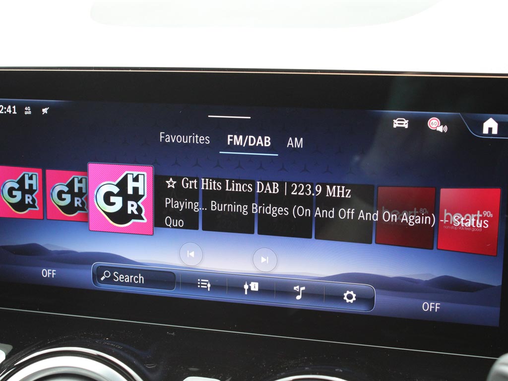 Used Mercedes-Benz GLA 2024 for sale - 76888285: Photo 34