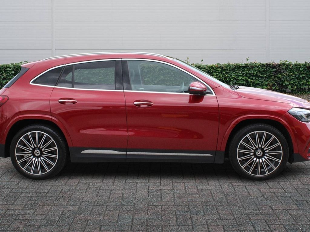 Used Mercedes-Benz GLA 2024 for sale - 76888285: Photo 4