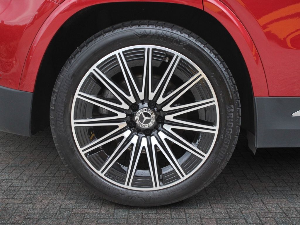 Used Mercedes-Benz GLA 2024 for sale - 76888285: Photo 5