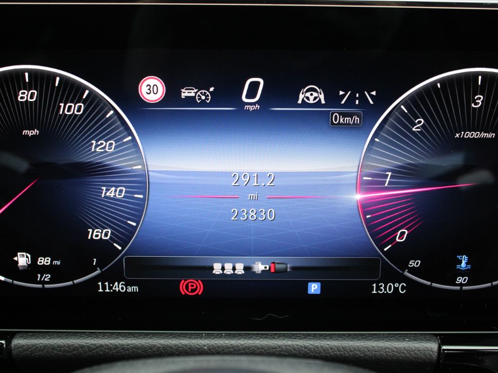 Used Mercedes-Benz GLA 2024 for sale - 76888285: Photo 7