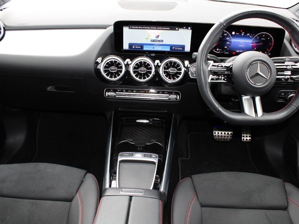 Used Mercedes-Benz GLA 2024 for sale - 76888285: Photo 8