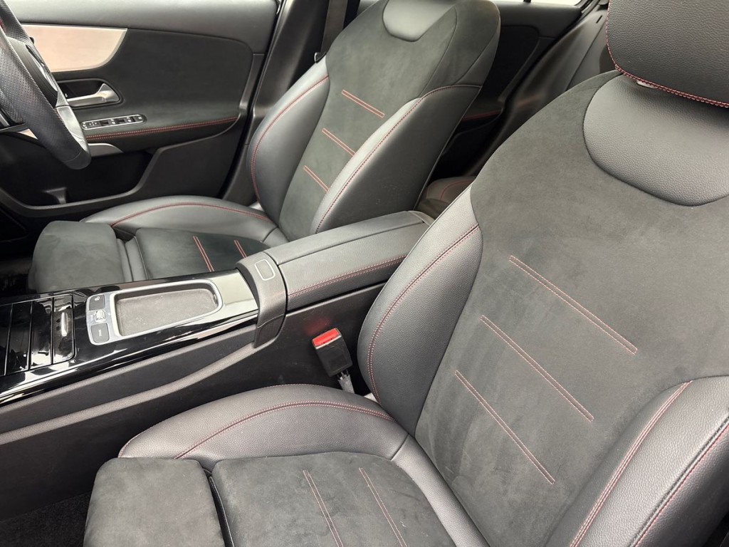 Used Mercedes-Benz A-Class 2024 for sale - 77397150: Photo 3