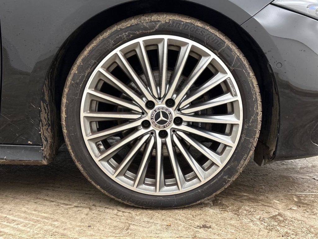 Used Mercedes-Benz A-Class 2024 for sale - 77397150: Photo 5