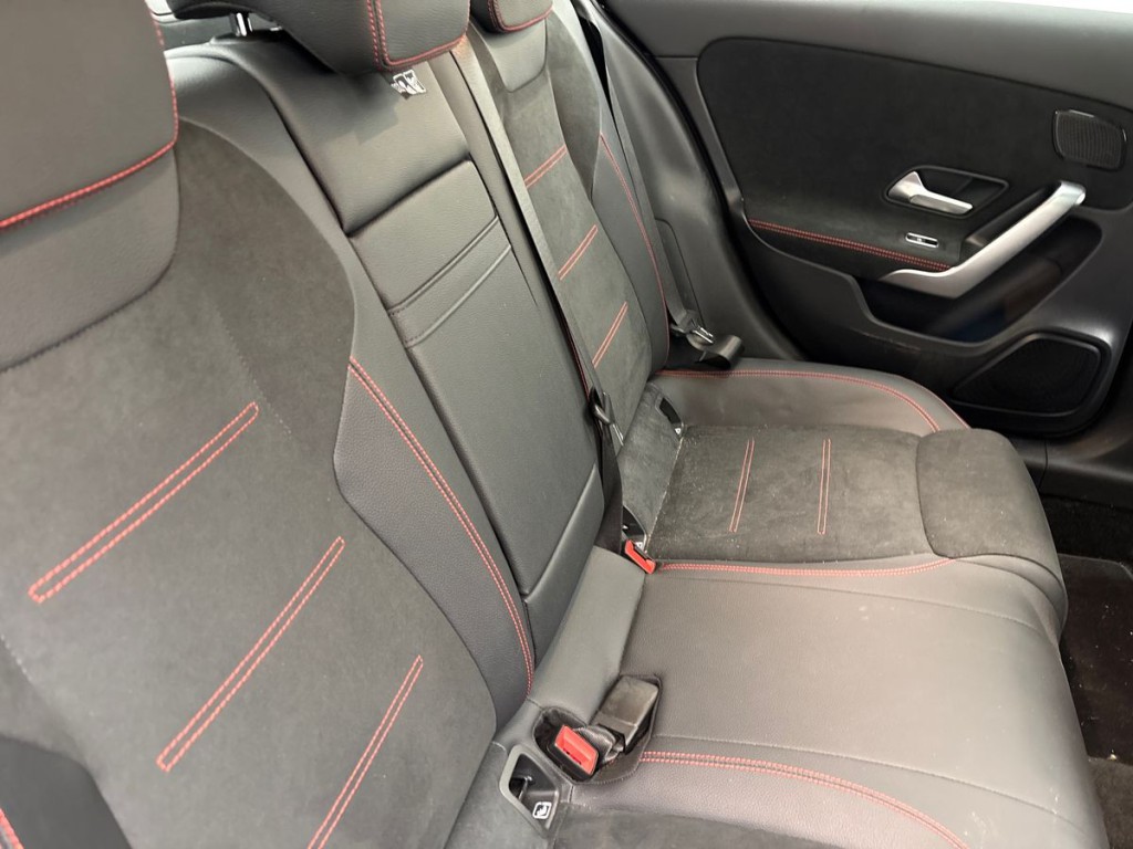 Used Mercedes-Benz A-Class 2024 for sale - 77397150: Photo 6