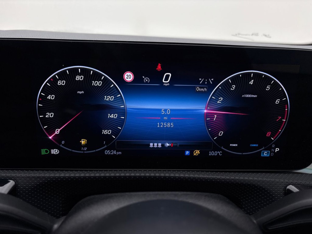 Used Mercedes-Benz A-Class 2024 for sale - 77397150: Photo 7