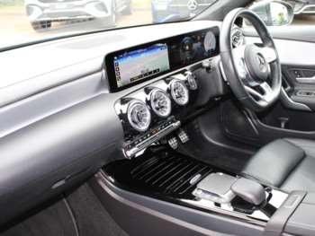 Used Mercedes-Benz CLA 2022 for sale - 74655203: Photo