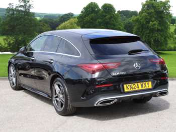 Used Mercedes-Benz CLA 2024 for sale - 74714576: Photo