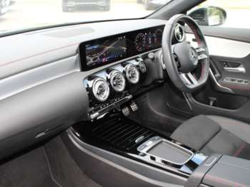 Used Mercedes-Benz CLA 2024 for sale - 74714576: Photo