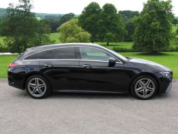 Used Mercedes-Benz CLA 2024 for sale - 74714576: Photo