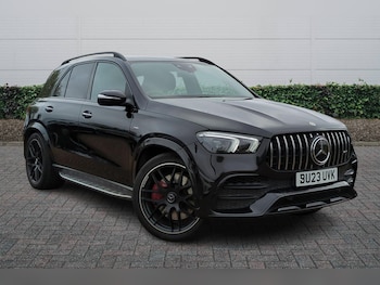 Used Mercedes-Benz GLE 2023 for sale - 78128765: Photo