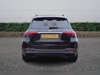 Used Mercedes-Benz GLE 2023 for sale - 78128765: Photo