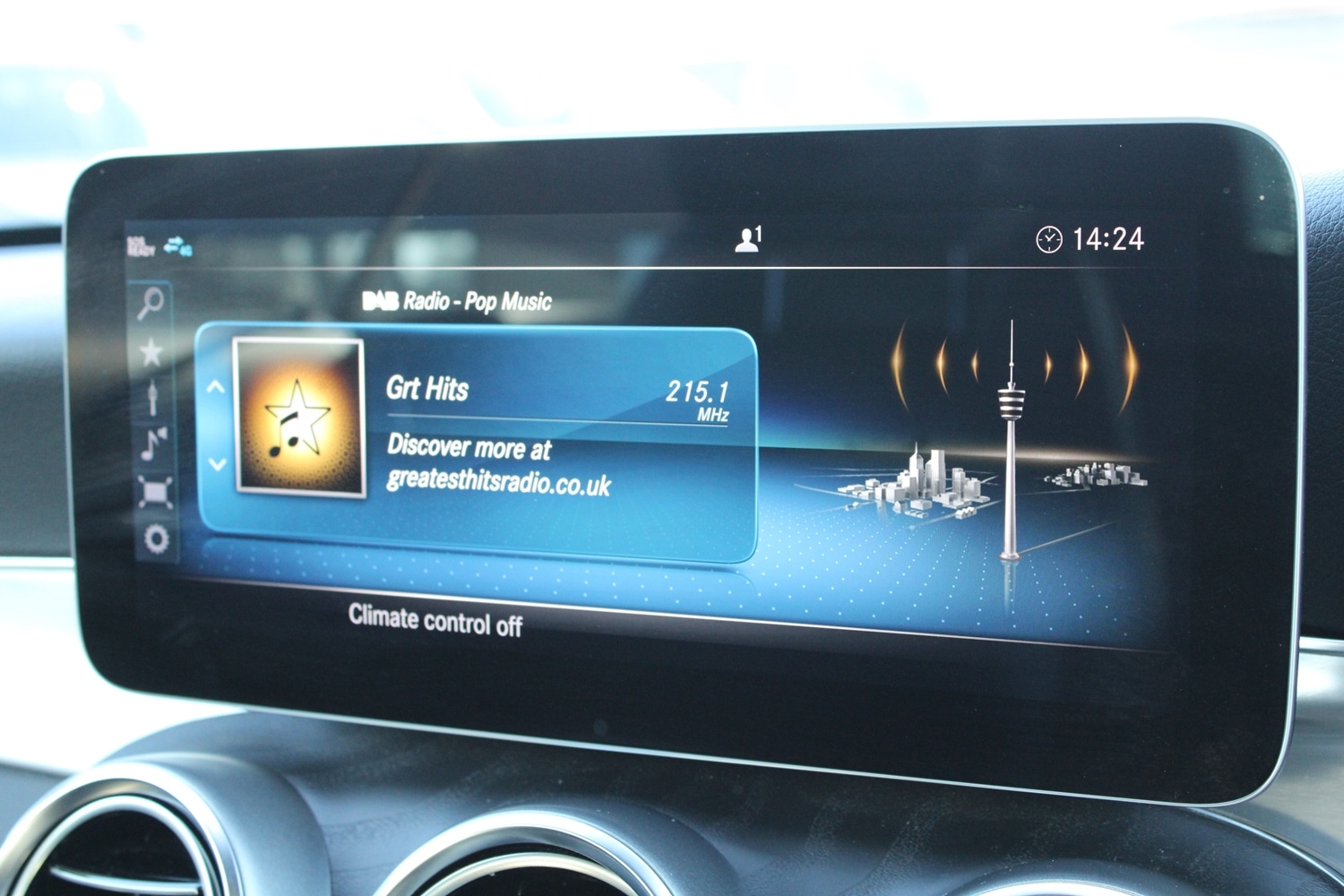 Used Mercedes-Benz C Class 2019 for sale - 78008558: Photo 18