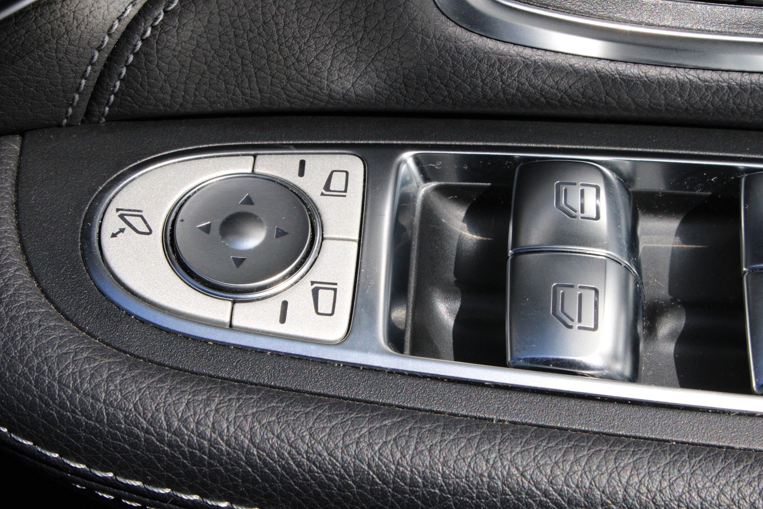 Used Mercedes-Benz C Class 2019 for sale - 78008558: Photo 22