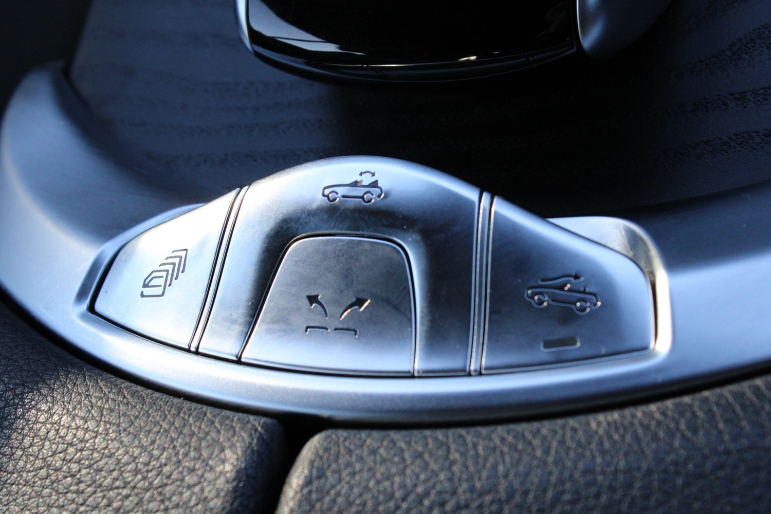 Used Mercedes-Benz C Class 2019 for sale - 78008558: Photo 24