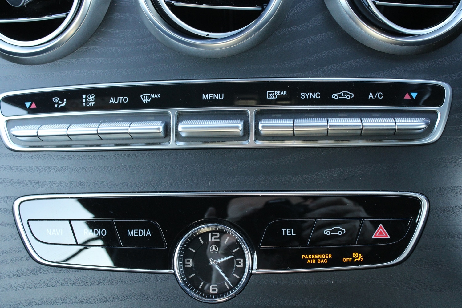 Used Mercedes-Benz C Class 2019 for sale - 78008558: Photo 26