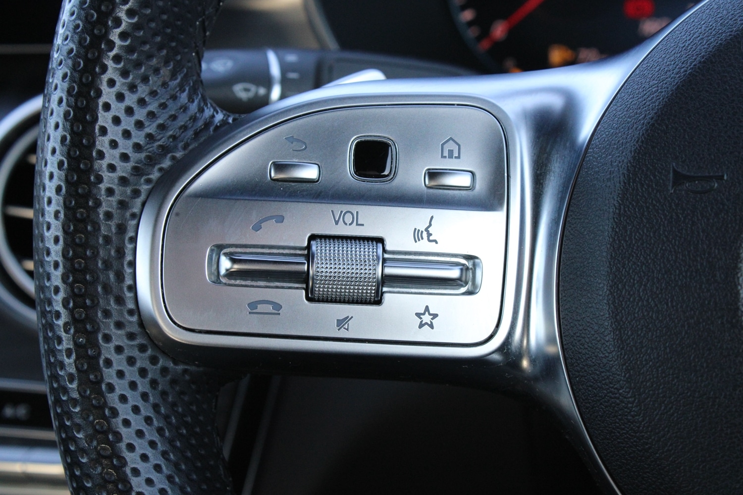 Used Mercedes-Benz C Class 2019 for sale - 78008558: Photo 31