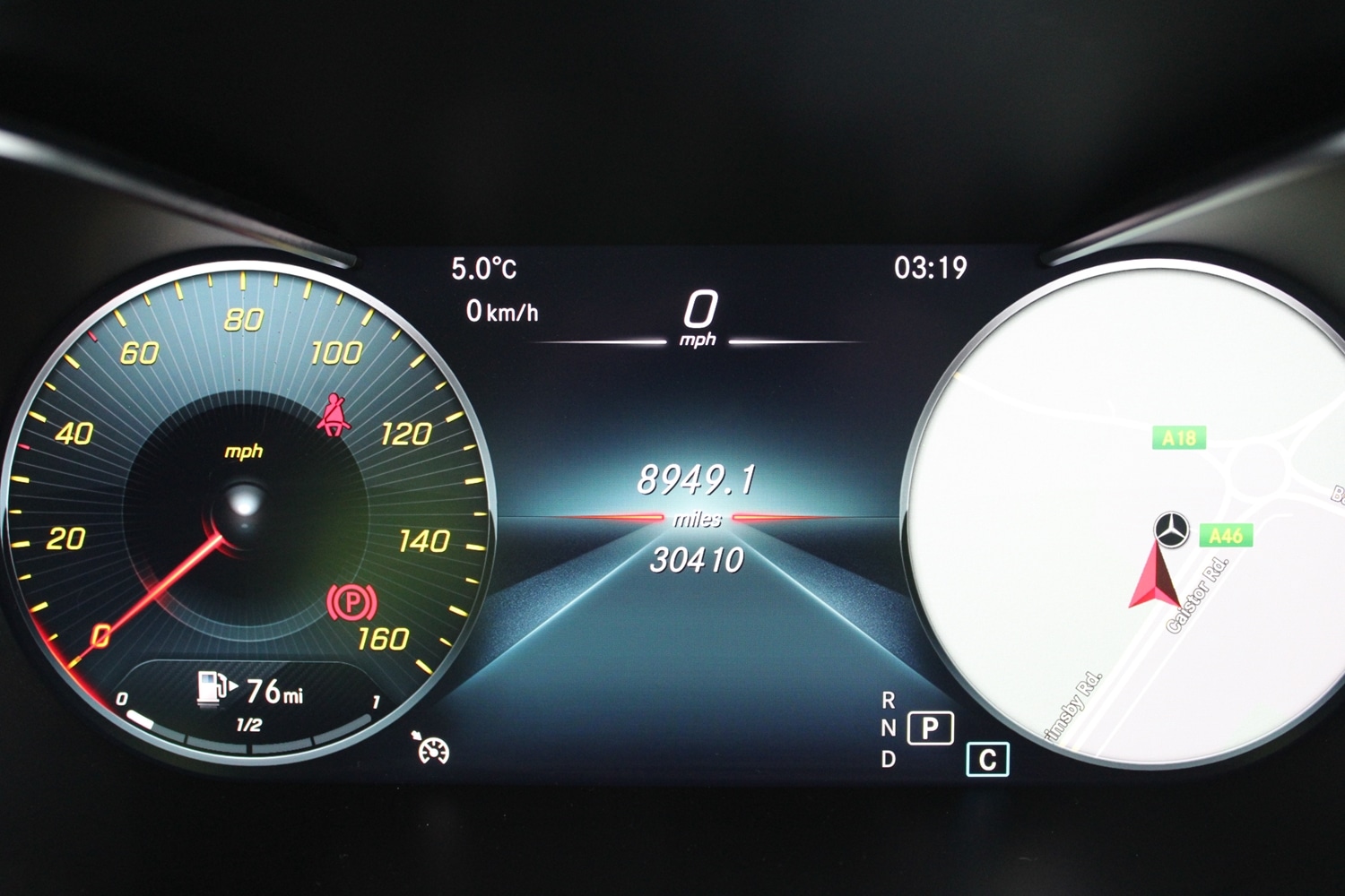 Used Mercedes-Benz GLC 2022 for sale - 77724930: Photo 13