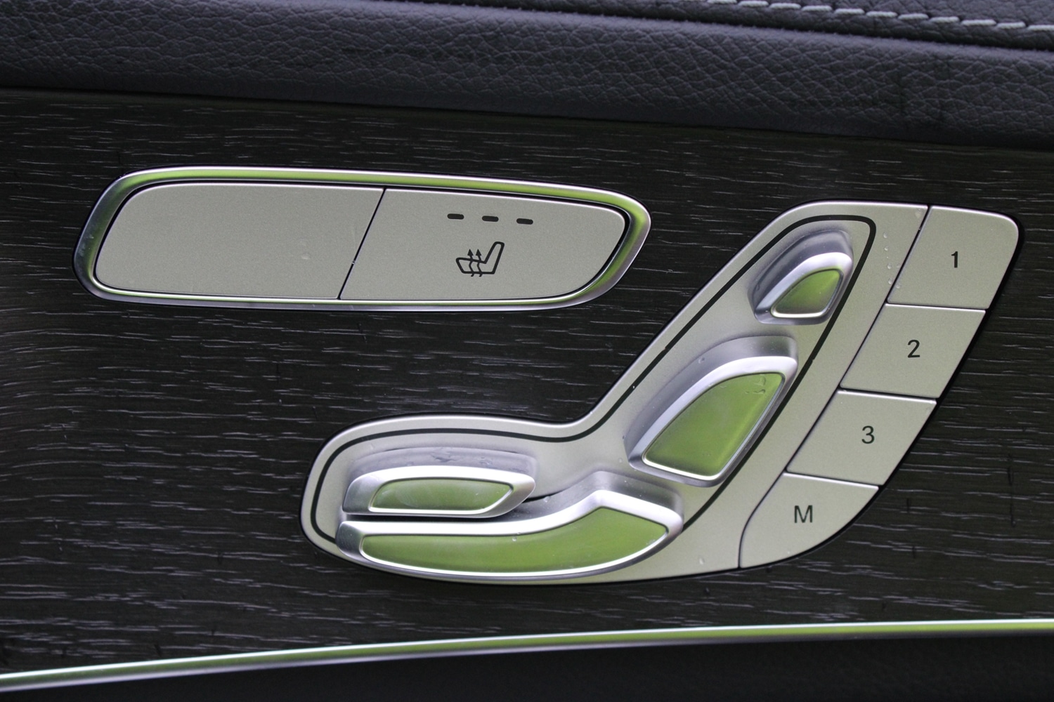 Used Mercedes-Benz GLC 2022 for sale - 77724930: Photo 14