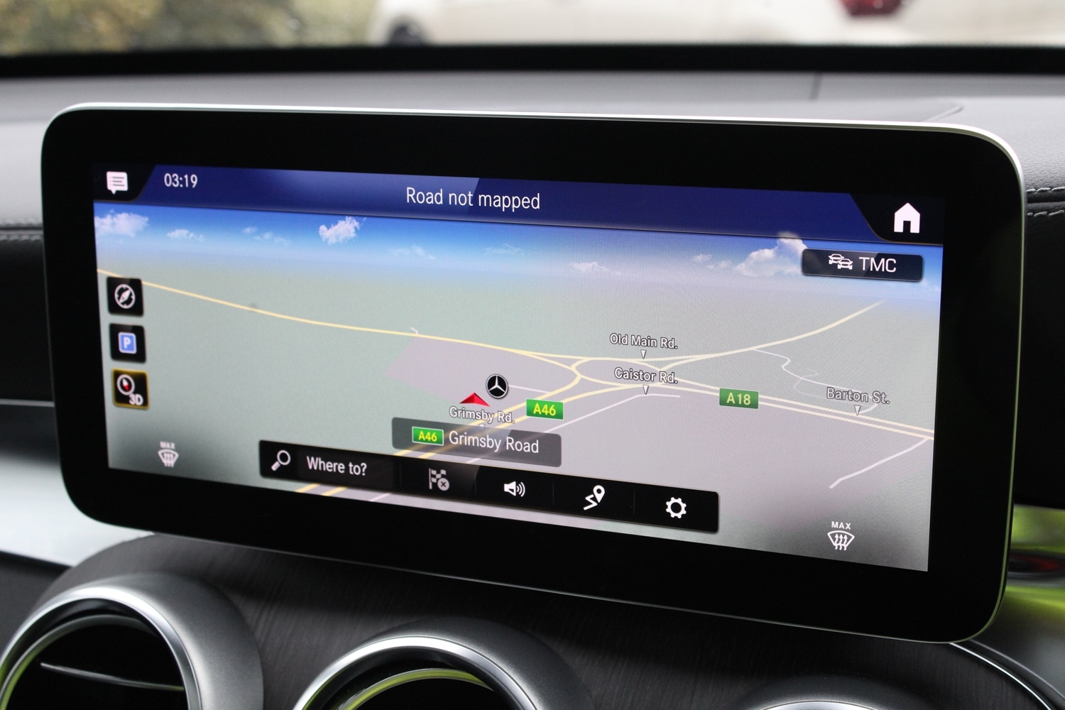 Used Mercedes-Benz GLC 2022 for sale - 77724930: Photo 16