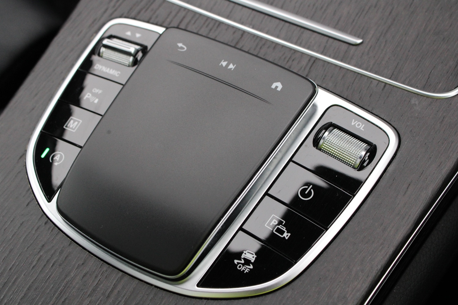 Used Mercedes-Benz GLC 2022 for sale - 77724930: Photo 20