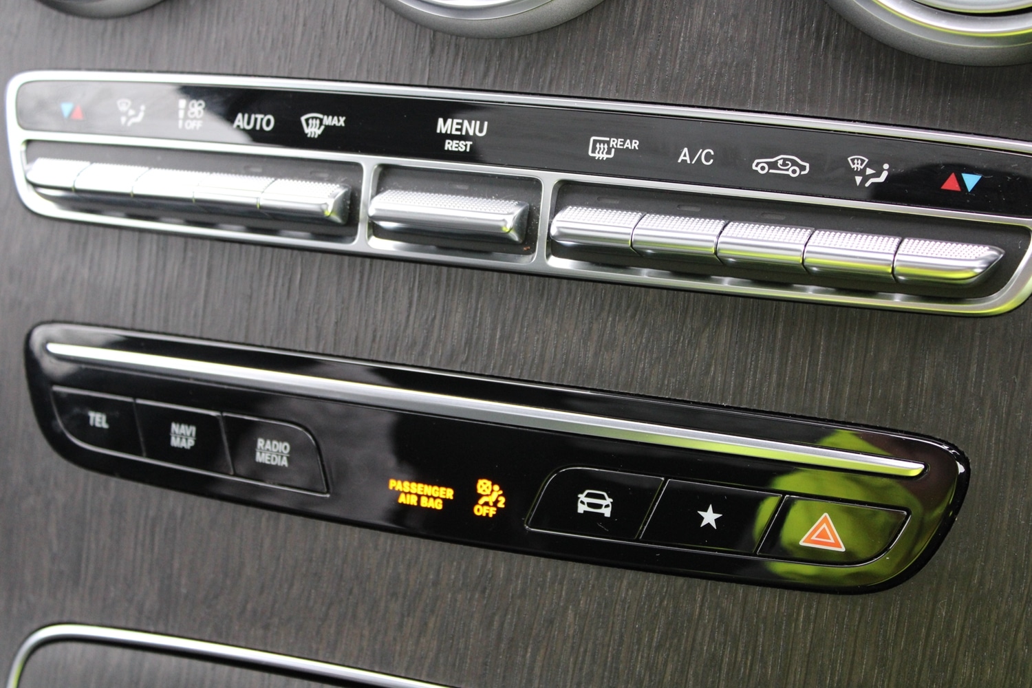 Used Mercedes-Benz GLC 2022 for sale - 77724930: Photo 21