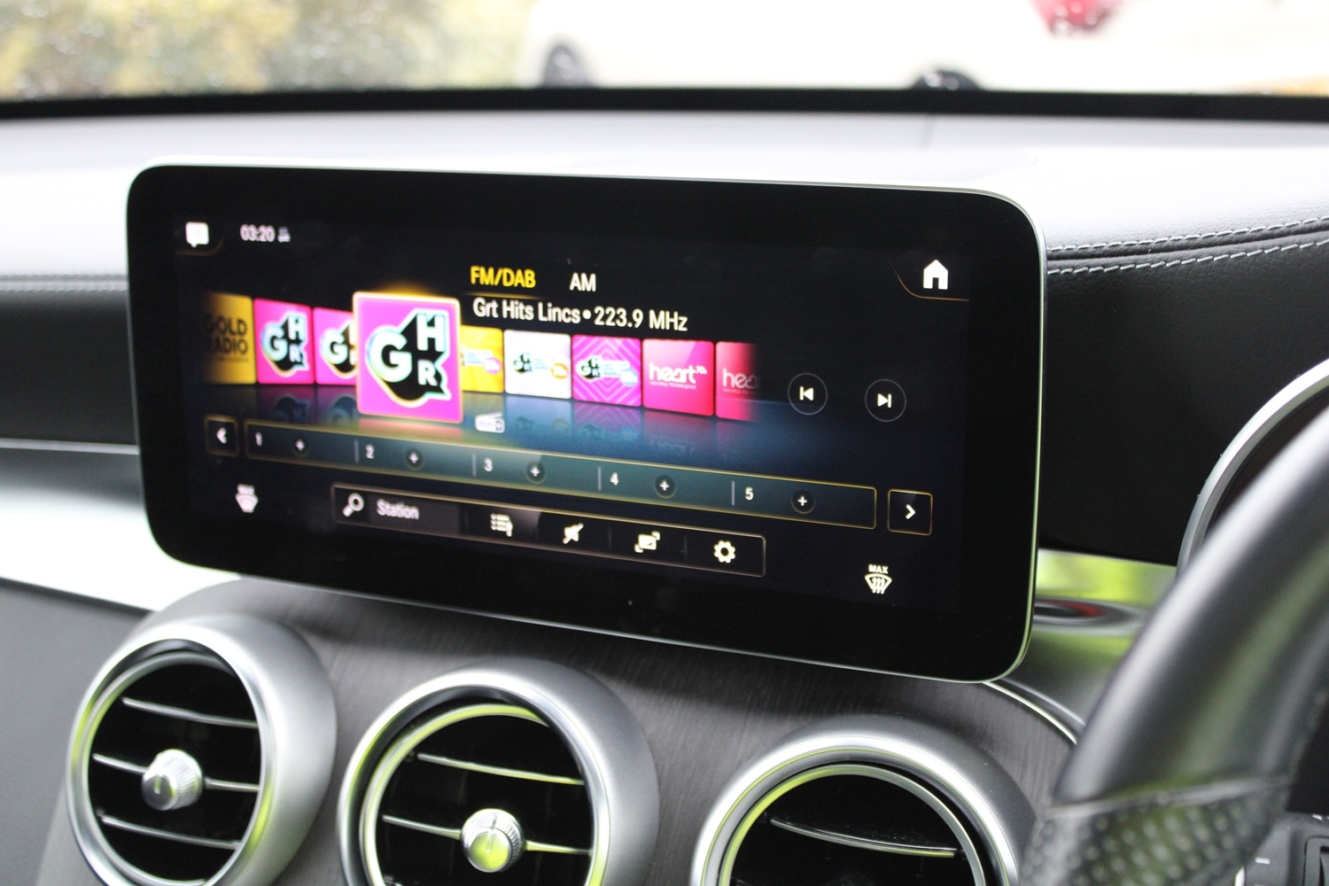 Used Mercedes-Benz GLC 2022 for sale - 77724930: Photo 24