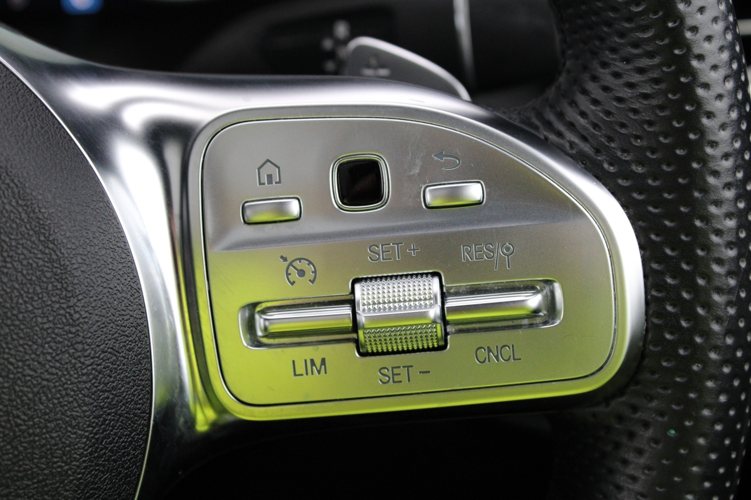 Used Mercedes-Benz GLC 2022 for sale - 77724930: Photo 27