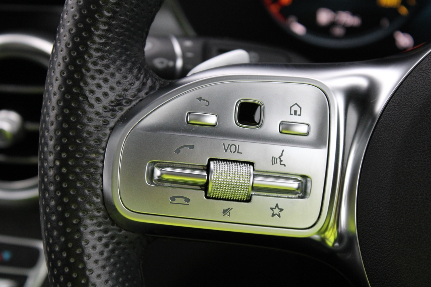 Used Mercedes-Benz GLC 2022 for sale - 77724930: Photo 30