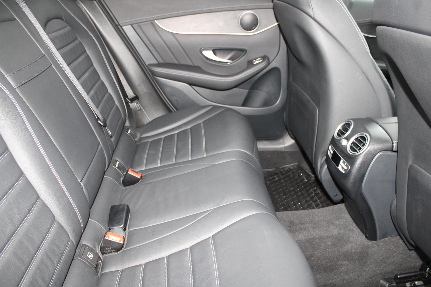 Used Mercedes-Benz GLC 2022 for sale - 77724930: Photo 9