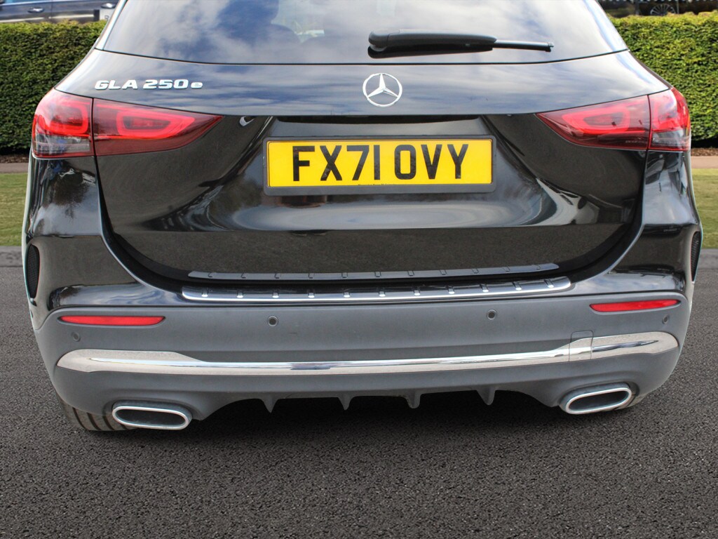 Used Mercedes-Benz GLA 2021 for sale - 76400343: Photo 11