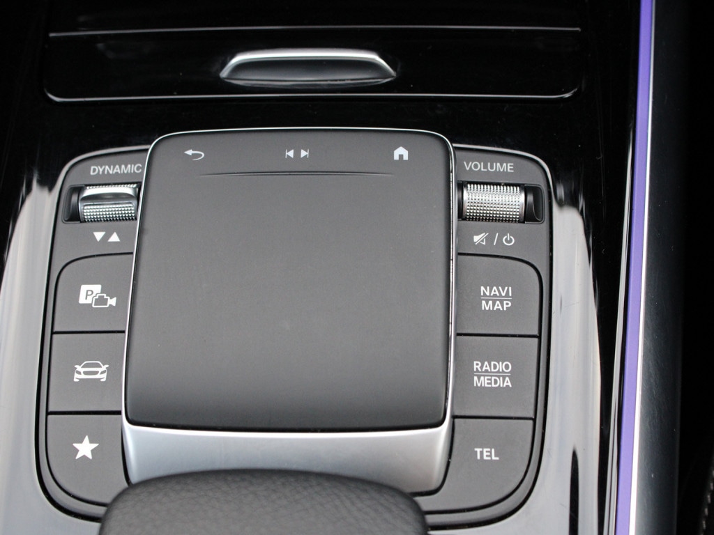 Used Mercedes-Benz GLA 2021 for sale - 76400343: Photo 22