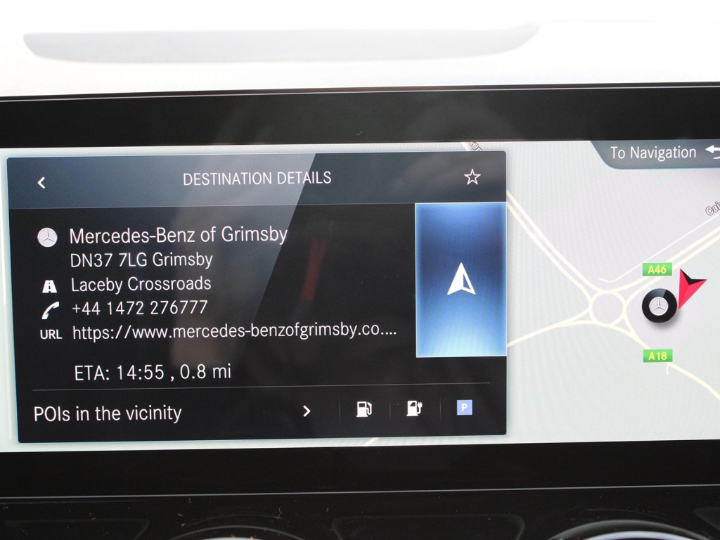 Used Mercedes-Benz GLA 2021 for sale - 76400343: Photo 23