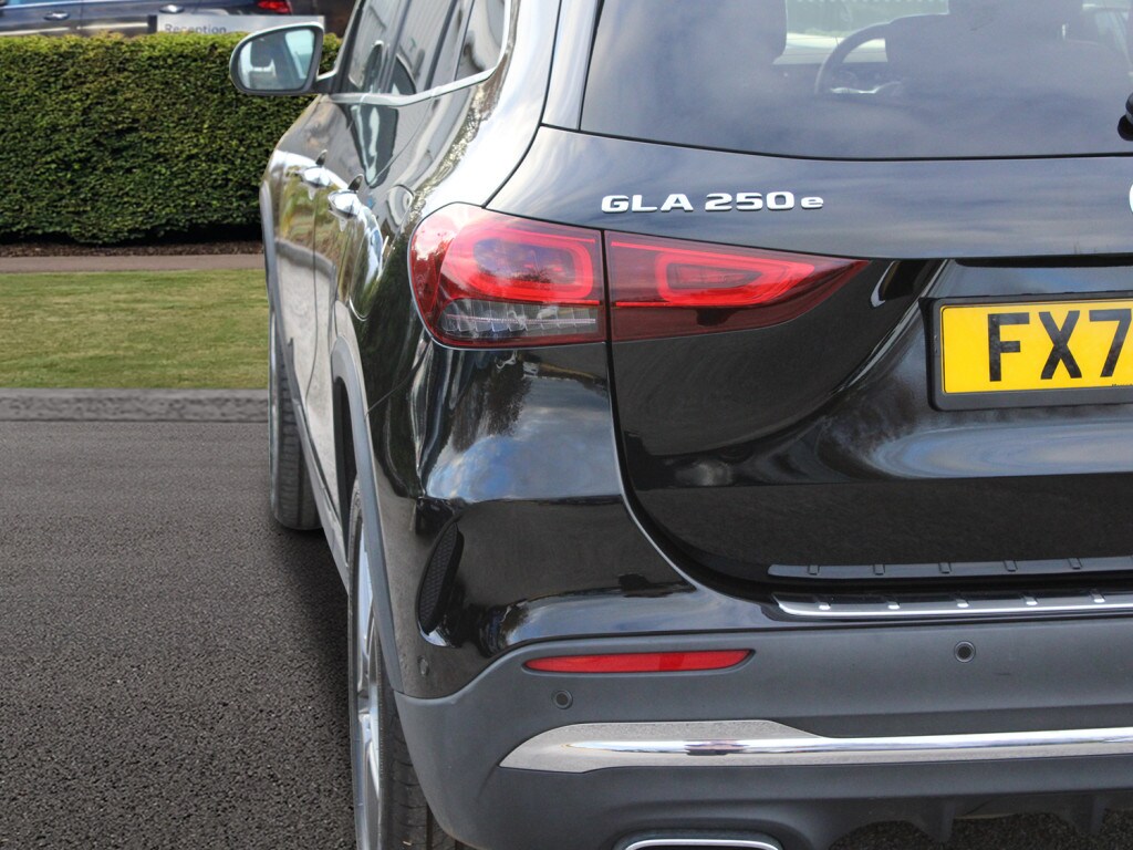 Used Mercedes-Benz GLA 2021 for sale - 76400343: Photo 27