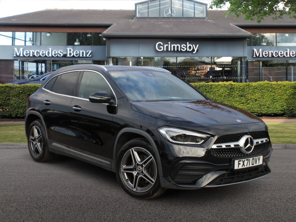 Used Mercedes-Benz GLA 2021 for sale - 76400343: Photo 30