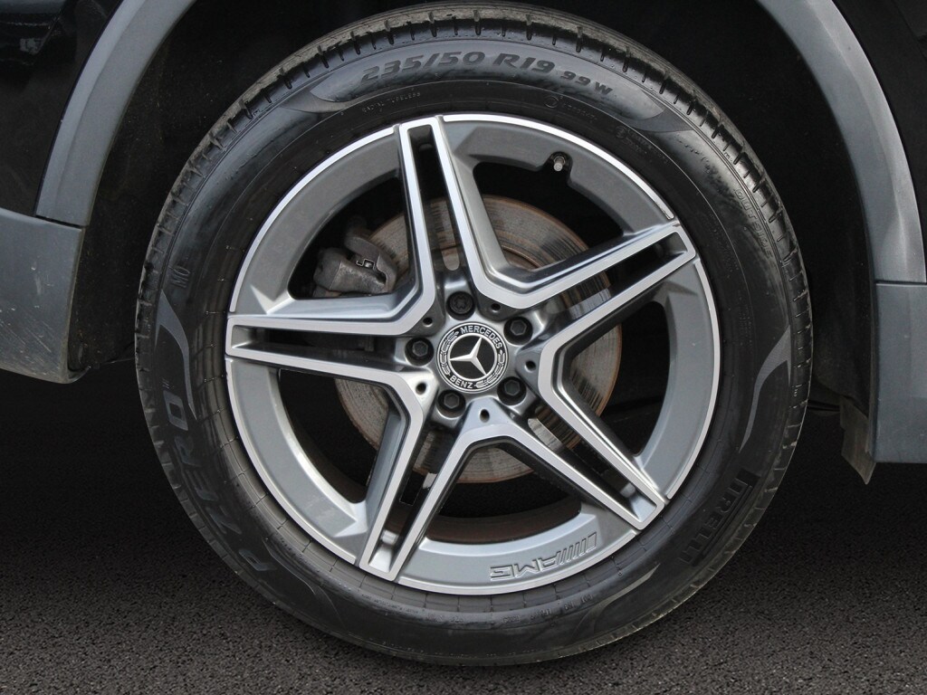 Used Mercedes-Benz GLA 2021 for sale - 76400343: Photo 5