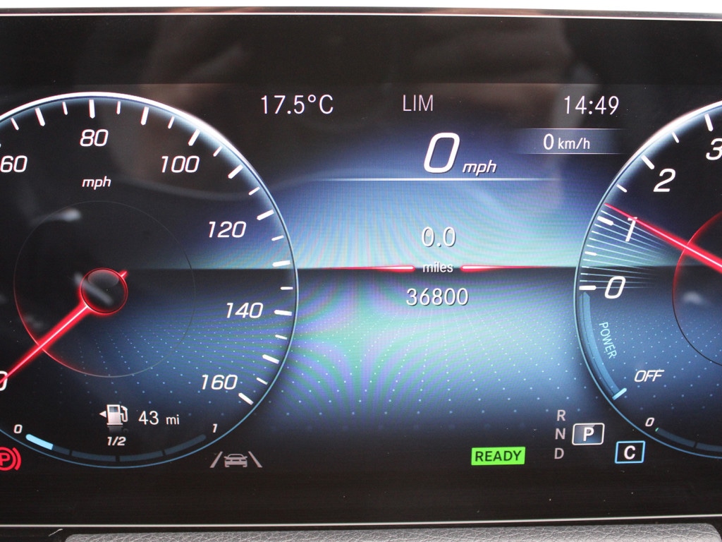 Used Mercedes-Benz GLA 2021 for sale - 76400343: Photo 6